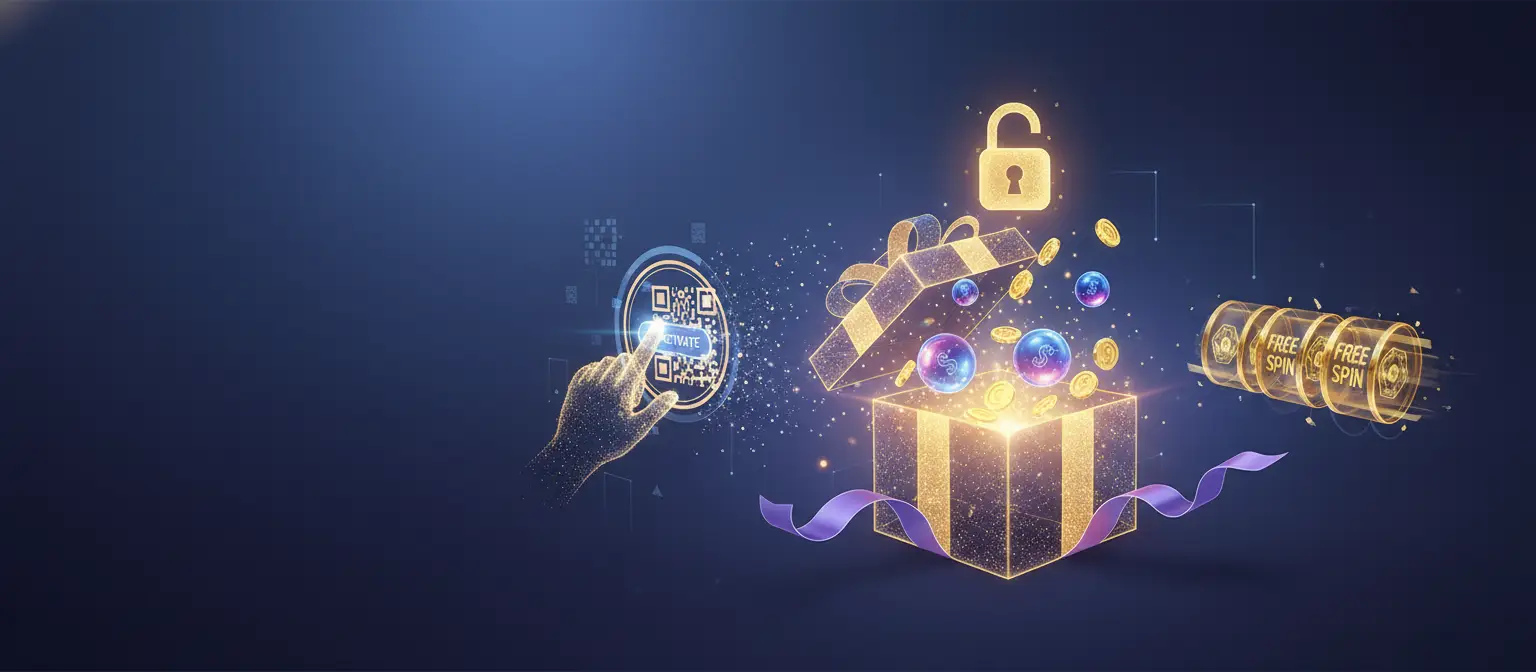 Bonus bez depozytu i darmowe spiny Vox