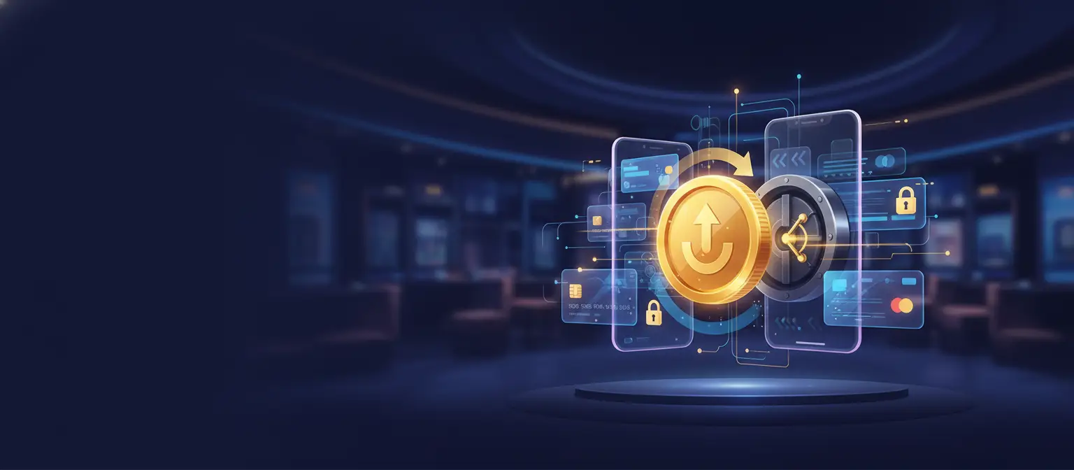 Płatności i wypłaty Vox