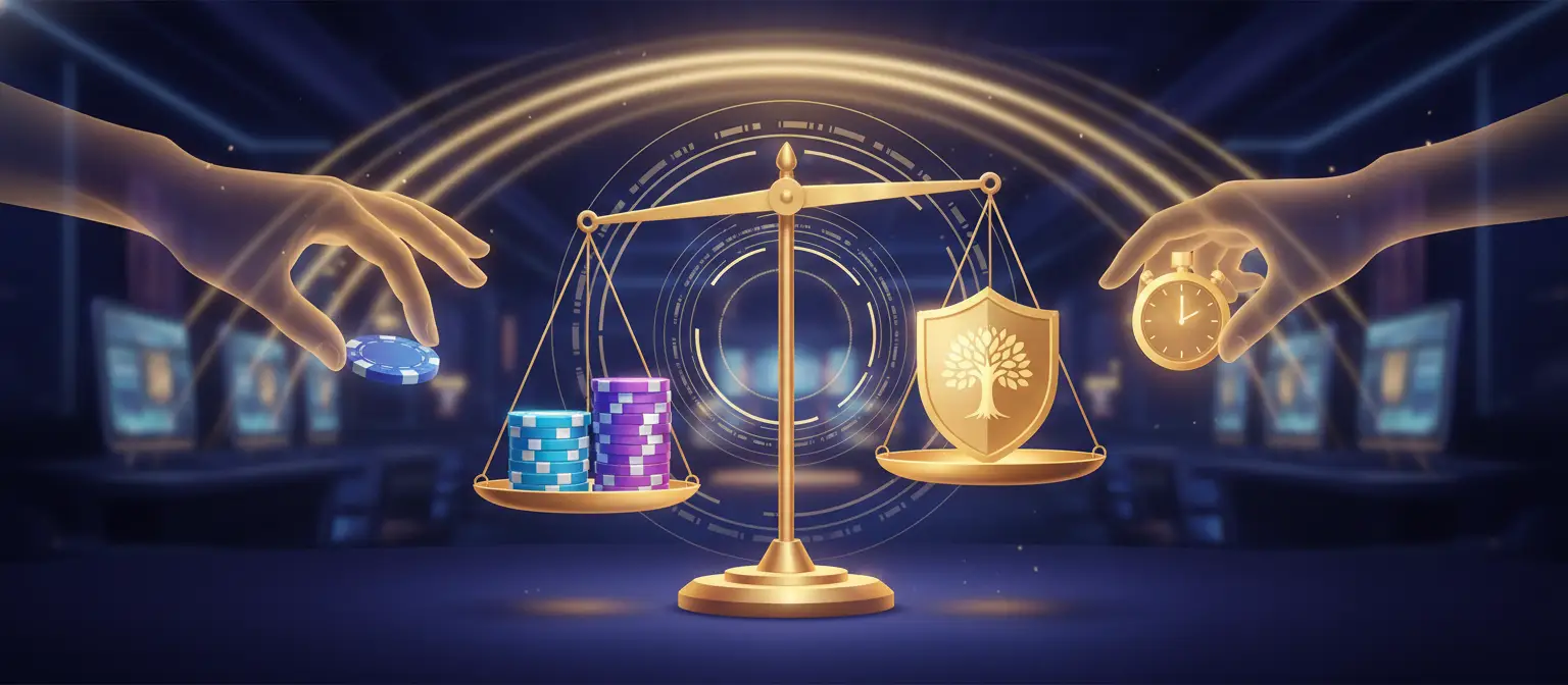 Fair play i odpowiedzialna gra